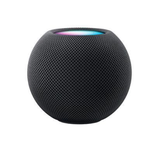 Apple HomePod mini - Altoparlante intelligente - Wi-Fi, Bluetooth - Controllato da app - mezzanotte